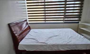 Furnished 2 Bedroom with Parking for rent in The Rise Makati