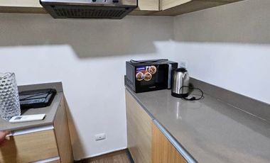 Furnished 2 Bedroom with Parking for rent in The Rise Makati