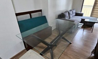 Furnished 2 Bedroom with Parking for rent in The Rise Makati