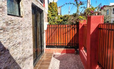 SE VENDE EXCELENTE CASA EN VILLA EL INGENIO