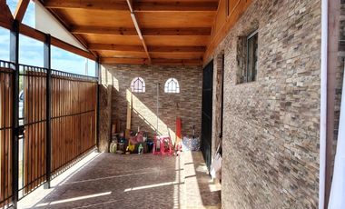 SE VENDE EXCELENTE CASA EN VILLA EL INGENIO