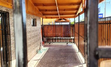 SE VENDE EXCELENTE CASA EN VILLA EL INGENIO