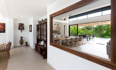 TE ALQUILO LINDA FINCA EL IMPERIO EN DAPA INF AL3024246353 DISPONIBLE PARA TEMPORADA DICEMBRINA