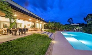 TE ALQUILO LINDA FINCA EL IMPERIO EN DAPA INF AL3024246353 DISPONIBLE PARA TEMPORADA DICEMBRINA