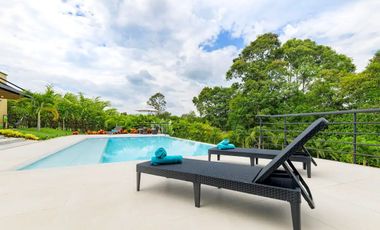 TE ALQUILO LINDA FINCA EL IMPERIO EN DAPA INF AL3024246353 DISPONIBLE PARA TEMPORADA DICEMBRINA