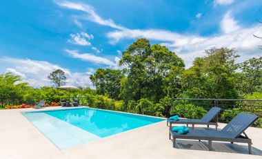 TE ALQUILO LINDA FINCA EL IMPERIO EN DAPA INF AL3024246353 DISPONIBLE PARA TEMPORADA DICEMBRINA