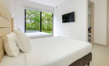 TE ALQUILO LINDA FINCA EL IMPERIO EN DAPA INF AL3024246353 DISPONIBLE PARA TEMPORADA DICEMBRINA