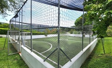 TE ALQUILO LINDA FINCA EL IMPERIO EN DAPA INF AL3024246353 DISPONIBLE PARA TEMPORADA DICEMBRINA
