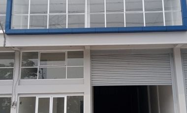 Gudang dan Kantor 3 Lantai Dijual Harga Murah Siap Pakai Duta Indah Sentoha Periuk Tangerang