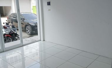 Gudang dan Kantor 3 Lantai Dijual Harga Murah Siap Pakai Duta Indah Sentoha Periuk Tangerang