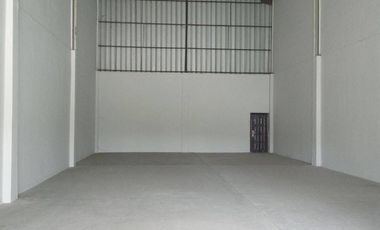 Gudang dan Kantor 3 Lantai Dijual Harga Murah Siap Pakai Duta Indah Sentoha Periuk Tangerang