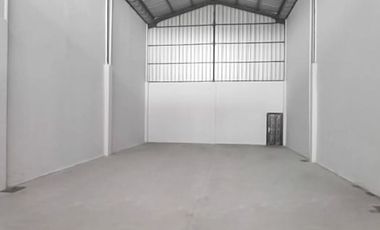 Gudang dan Kantor 3 Lantai Dijual Harga Murah Siap Pakai Duta Indah Sentoha Periuk Tangerang