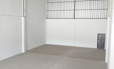 Gudang dan Kantor 3 Lantai Dijual Harga Murah Siap Pakai Duta Indah Sentoha Periuk Tangerang