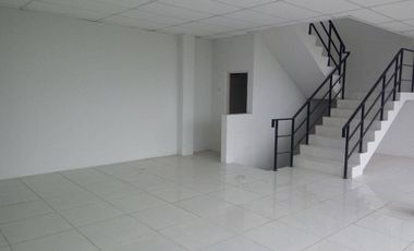 Gudang dan Kantor 3 Lantai Dijual Harga Murah Siap Pakai Duta Indah Sentoha Periuk Tangerang