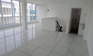 Gudang dan Kantor 3 Lantai Dijual Harga Murah Siap Pakai Duta Indah Sentoha Periuk Tangerang
