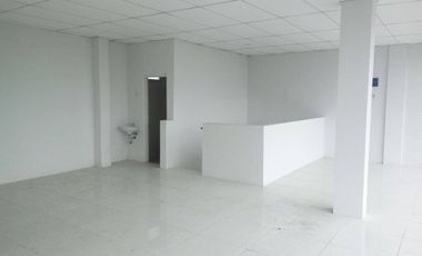 Gudang dan Kantor 3 Lantai Dijual Harga Murah Siap Pakai Duta Indah Sentoha Periuk Tangerang