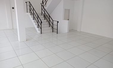 Gudang dan Kantor 3 Lantai Dijual Harga Murah Siap Pakai Duta Indah Sentoha Periuk Tangerang