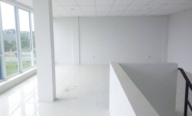 Gudang dan Kantor 3 Lantai Dijual Harga Murah Siap Pakai Duta Indah Sentoha Periuk Tangerang