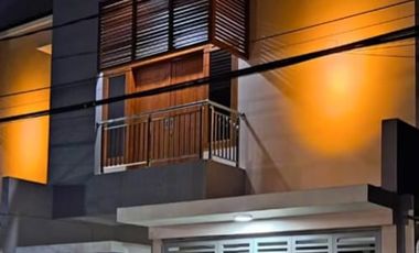 Disewakan Rumah 2 Lantai Di Alinda Kota Bekasi