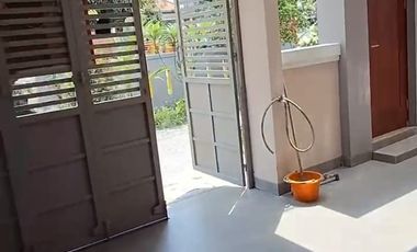 Disewakan Rumah 2 Lantai Di Alinda Kota Bekasi