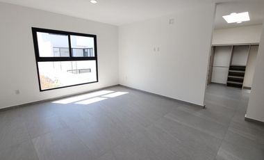 CASA EN VENTA NUEVA EN EL MEJOR CLAUSTER DE ZIBATA