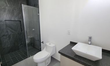 CASA EN VENTA NUEVA EN EL MEJOR CLAUSTER DE ZIBATA