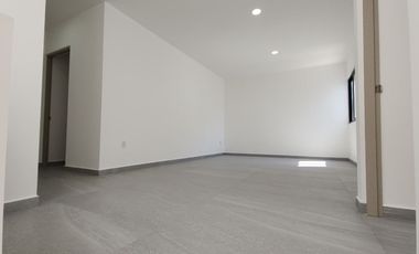 CASA EN VENTA NUEVA EN EL MEJOR CLAUSTER DE ZIBATA