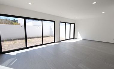 CASA EN VENTA NUEVA EN EL MEJOR CLAUSTER DE ZIBATA