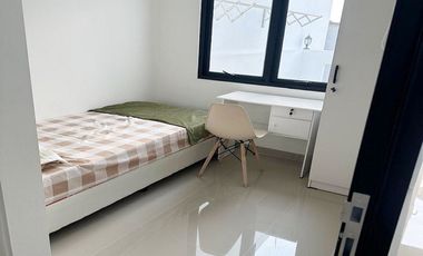 Kost Putri Dekat Universitas Borobudur, Universitas Darma Persada, Mall Bassura, Tip Top Pondok Bambu