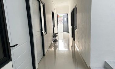 Kost Putri Dekat Universitas Borobudur, Universitas Darma Persada, Mall Bassura, Tip Top Pondok Bambu