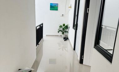 Kost Putri Dekat Universitas Borobudur, Universitas Darma Persada, Mall Bassura, Tip Top Pondok Bambu