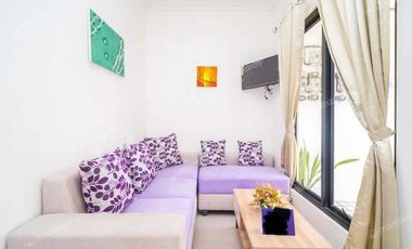 Kost Putri Dekat Universitas Borobudur, Universitas Darma Persada, Mall Bassura, Tip Top Pondok Bambu