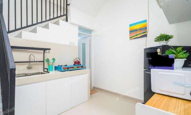 Kost Putri Dekat Universitas Borobudur, Universitas Darma Persada, Mall Bassura, Tip Top Pondok Bambu