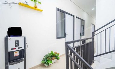 Kost Putri Dekat Universitas Borobudur, Universitas Darma Persada, Mall Bassura, Tip Top Pondok Bambu