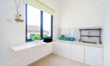 Kost Putri Dekat Universitas Borobudur, Universitas Darma Persada, Mall Bassura, Tip Top Pondok Bambu