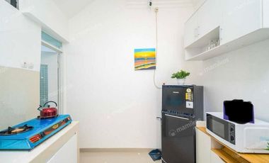 Kost Putri Dekat Universitas Borobudur, Universitas Darma Persada, Mall Bassura, Tip Top Pondok Bambu