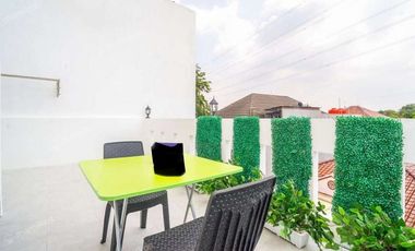 Kost Putri Dekat Universitas Borobudur, Universitas Darma Persada, Mall Bassura, Tip Top Pondok Bambu