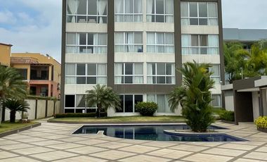 Departamento de venta en Velero del Rio