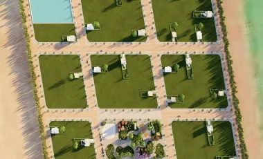 Fighiera Green Future: Lotes desde 287 m2