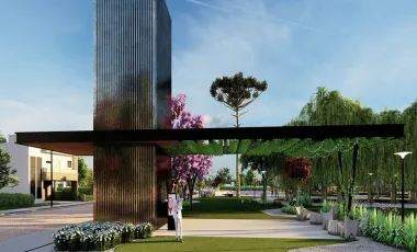 Fighiera Green Future: Lotes desde 287 m2