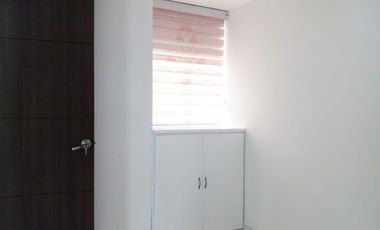 Apartamento en arriendo en El Esmeraldal, Envigado