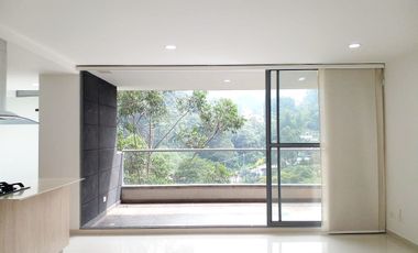 Apartamento en arriendo en El Esmeraldal, Envigado