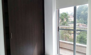 Apartamento en arriendo en El Esmeraldal, Envigado