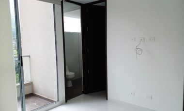 Apartamento en arriendo en El Esmeraldal, Envigado