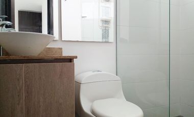 Apartamento en arriendo en El Esmeraldal, Envigado