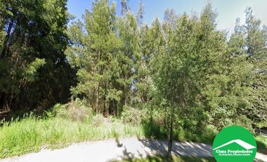 Terreno inmejorable ubicación en Acceso a Lonco Parque