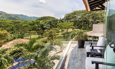 TE ALQUILO FINCA LUZBELLA EN MANIZALES INF AL3018027842 LOS ESPERAMOS