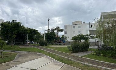 Departamento en Renta en Nórdika Residencial