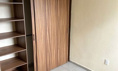 Departamento en Renta en Nórdika Residencial