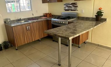 Departamento en Renta en Nórdika Residencial